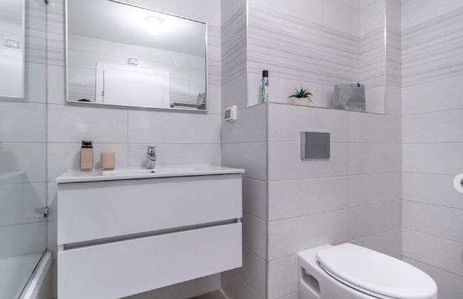 J-Tower Apartments - Foto 67