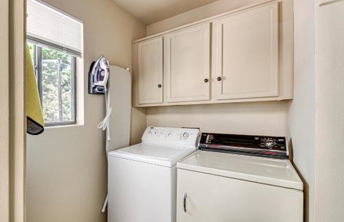 Hot Tub and Sauna Dewey Getaway with Community Perks - Foto 10