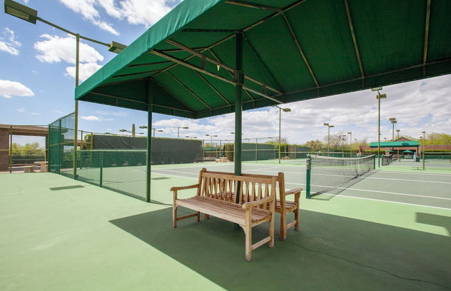 Ventana Canyon Club and Lodge - Foto 50