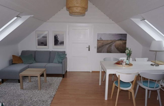 Holiday Home "schwedenhaus Bad Tabarz" - Foto 1