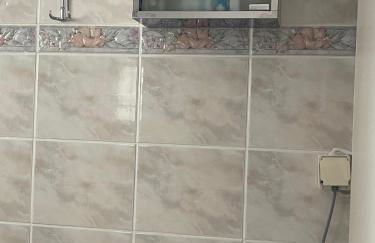 Sunrise pearl in Attika Riviera apt and Parking - Foto 42