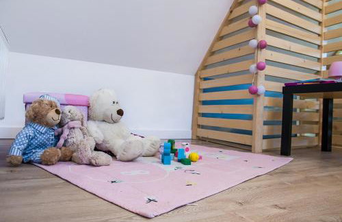 Gorczańskie Wzgórze - Foto 62