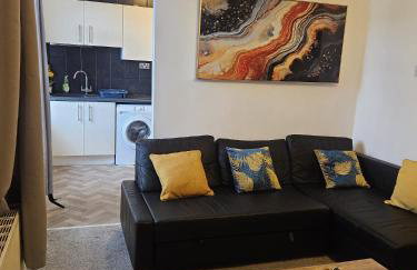 Arcadia House Blyth - Foto 24