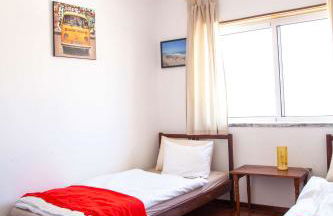 Penthouse Apartment, City Center - Foto 13