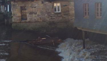 nuit sur le pont 5 - Foto 4