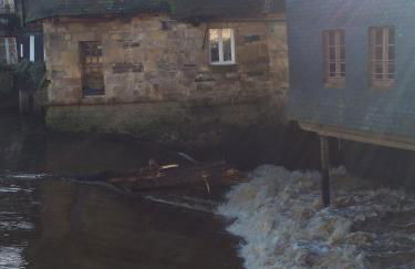 nuit sur le pont 5 - Foto 4