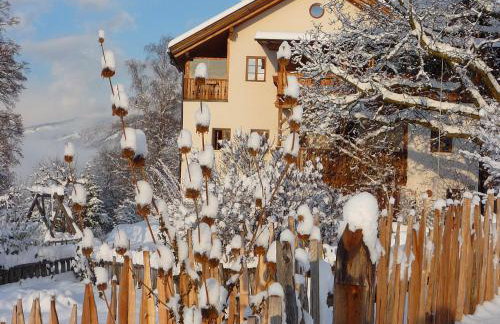 Froetscherhof, Urlaub auf dem Bio-Bauernhof in Brixen, Appartments, Sauna und BrixenCard - Foto 5