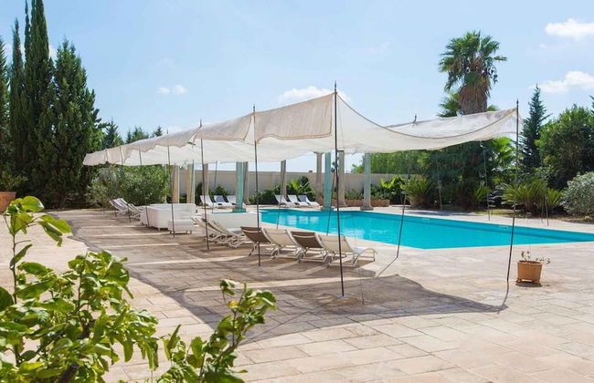 Le-b936-pfra0at - Villa Capozza 18 2 - Foto 46