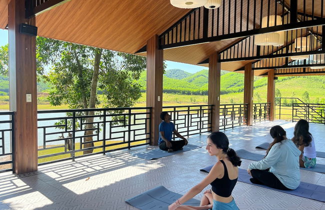 Nguyen Shack Retreat - Foto 41