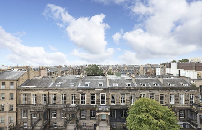 JOIVY Executive 2-Bed Apt With Stunning Roof Terraces - Foto 40