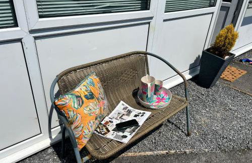 Chalet Ty Lilli Wen -Sleep 6- Pet friendly - Photo 23