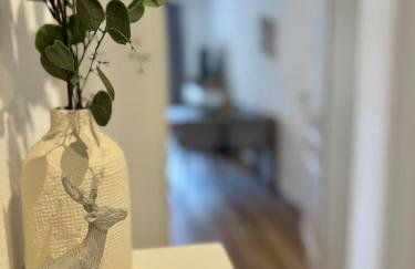 Balkon und Ruhe - Wohlfühloase in Sonthofen OD2 - Foto 14
