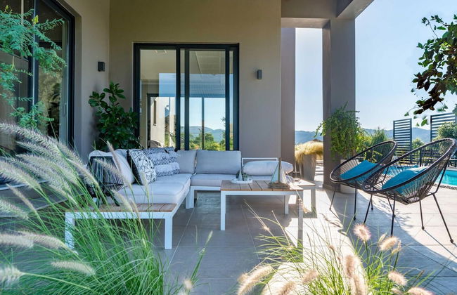 Villa Vega I Heated Pool Next to Nature - Foto 17