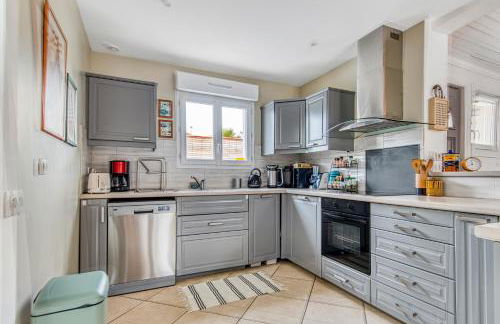 Villa Océan - Grayan - Foto 10