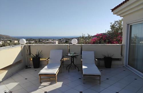 Penthouse Peaceful Oasis - Foto 8