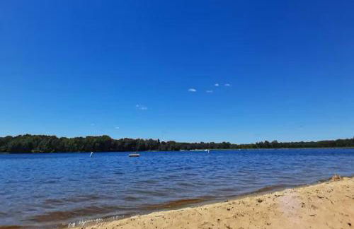 Sand Dunes Lodge - Foto 43