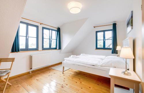 4-Raum Apartment bis 6 Pers 22 - Foto 11