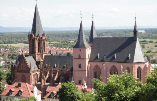 Ferienwohnung Marktplatz - Foto 11