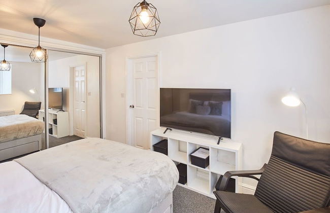 Host Stay Park Base - Photo 9