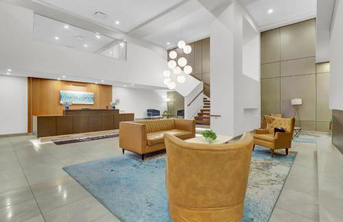 Luxury lofts, Downtown, Playhouse Sq, Near Stadium and Arena, Fire Pit, Rooftop deck, BBQ, Parking -fcfs, Close to EVERYTHIHNG! - Foto 2