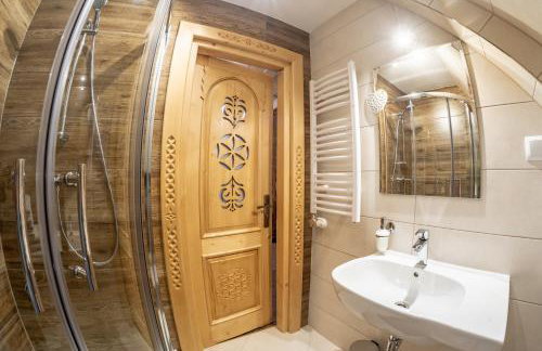 Apartamenty Jędrol - Foto 75