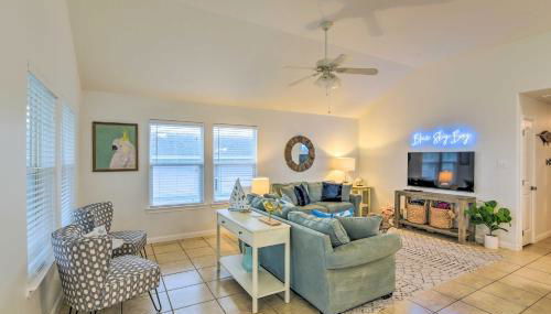 Sea Isle Retreat Restaurant, Bar and Marina On-Site - Foto 3