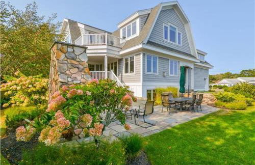 Sea Breeze by Bayley Vacation Rentals - Foto 1