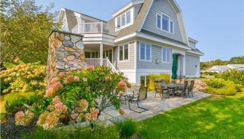 Sea Breeze by Bayley Vacation Rentals - Foto 1