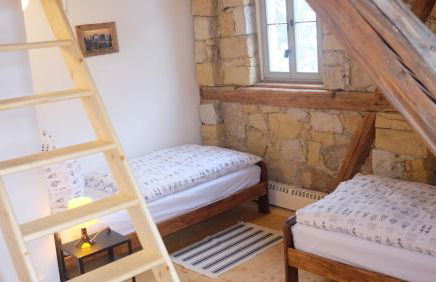 "Meisterstube" - Hammergut Neidberg - Foto 36