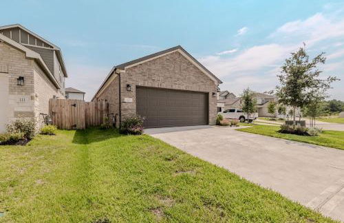 Incredible house for six near The Woodlands - Foto 9