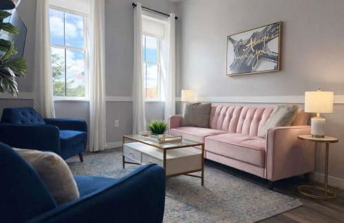 The Sanctuary Company Johnson City - Foto 6