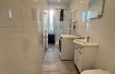 Premium Apartment Bochum near Düsseldorf Airport - Foto 9