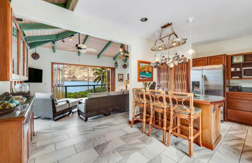 Manini Beachfront Getaway - Foto 10