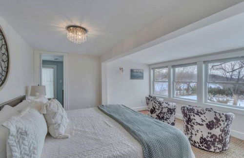 Huge Farmhouse with Heated Pool for Vacations and Retreats - Foto 11