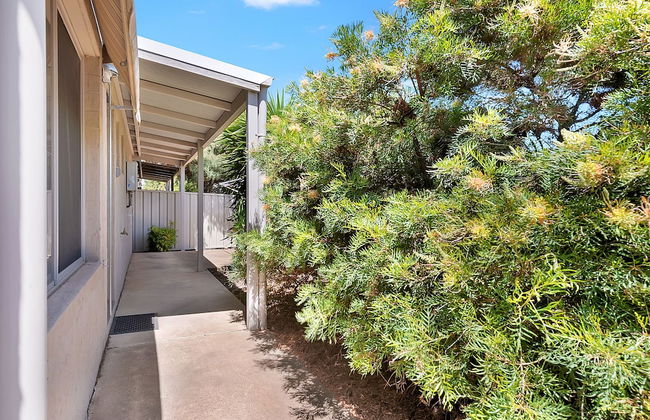 Kennedy Holiday Villas - Foto 12