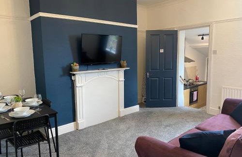 Rawling - Canny 2 bed flat close to Ncle free wifi & parking - Foto 2