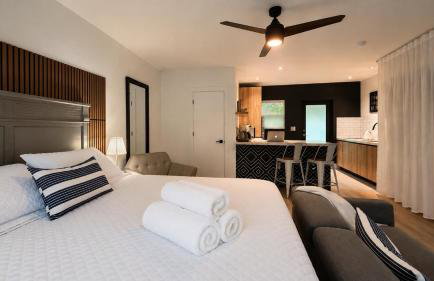 Casa Cuba Boutique Apartments - Foto 40