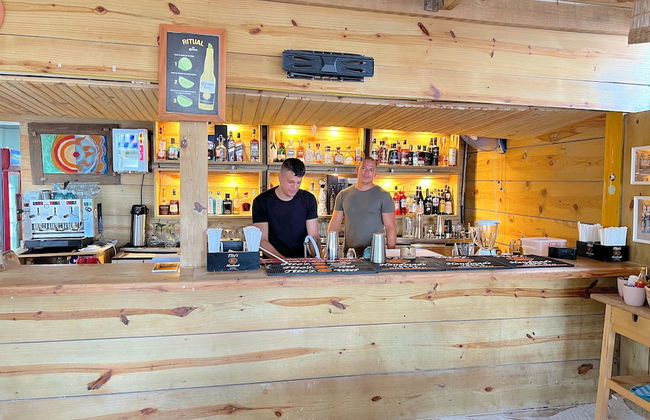 FIESTA SOL CARIBE playa LOS CORALES - Photo 51