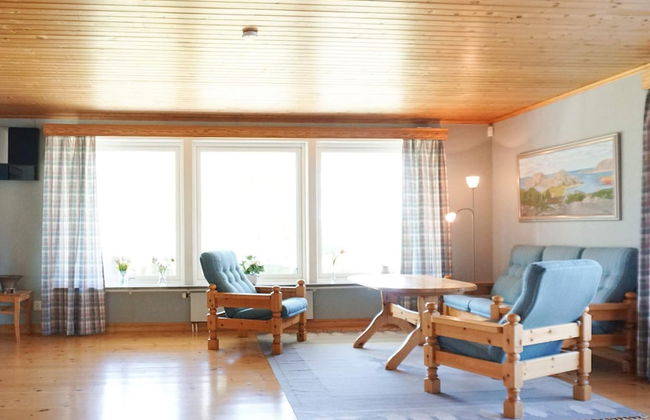 4 Star Holiday Home in Hamburgsund - Foto 7
