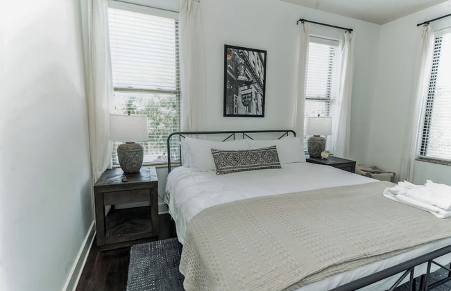 Couple's Retreat Near Vanderbilt University! - Foto 3