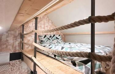 La mezzanine - Foto 13