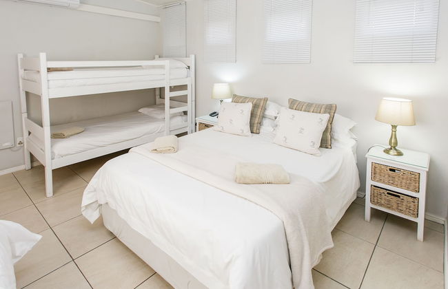 Wagon Wheel Country Lodge - Foto 14