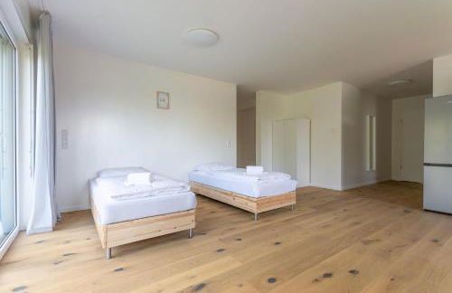 T&K Apartments - Bergisch Gladbach - 7 Comfortable Apartments - 20 min to Fair Messe Cologne - Foto 32