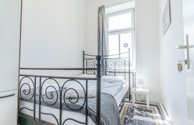 Affordable Stay Prime Location by Danube - Foto 13