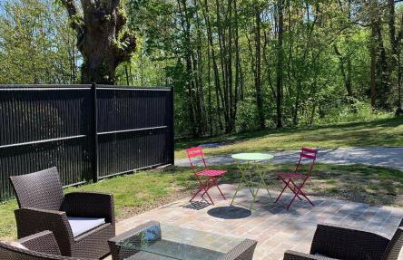 Le Lodge des Villettes - Foto 4