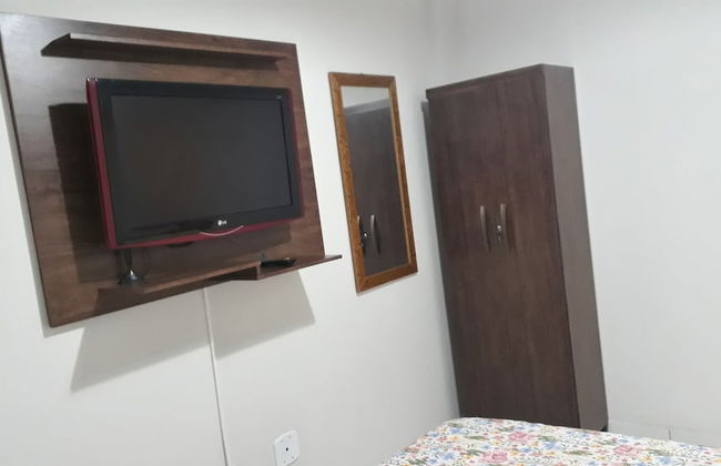 Unaí ApartFlat Studio - Photo 20