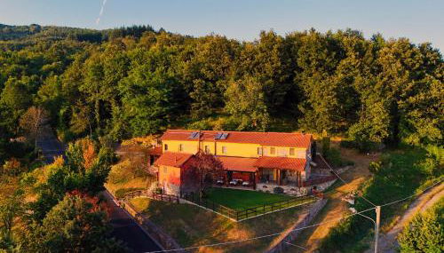 Terra Del Bosco Agriturismo - Foto 5