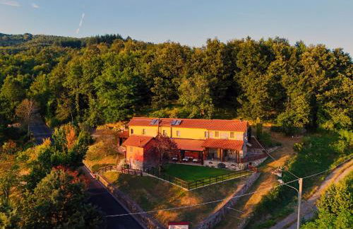 Terra Del Bosco Agriturismo - Foto 5