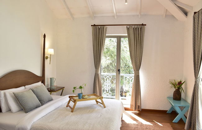 The Lighthouse - Photo 23