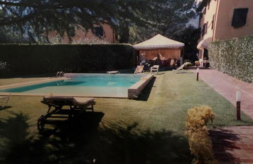 Villa Vaccoli - Foto 6